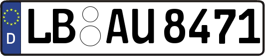 LB-AU8471