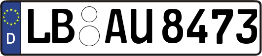 LB-AU8473