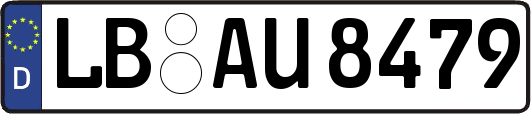 LB-AU8479