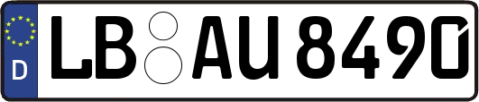LB-AU8490