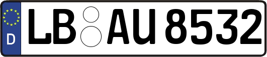 LB-AU8532