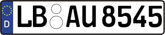 LB-AU8545