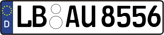 LB-AU8556
