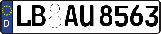 LB-AU8563