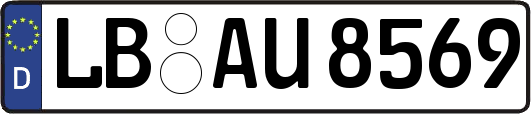 LB-AU8569