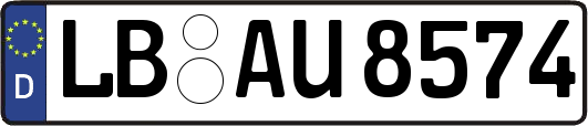 LB-AU8574