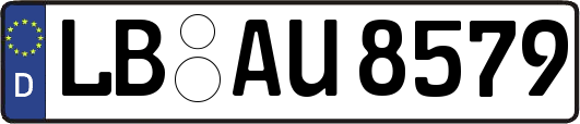 LB-AU8579