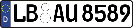 LB-AU8589