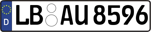 LB-AU8596