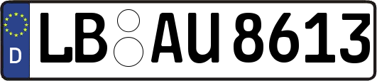 LB-AU8613