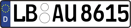 LB-AU8615