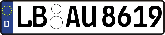 LB-AU8619