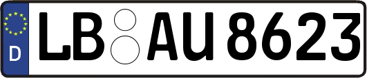 LB-AU8623