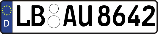 LB-AU8642