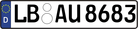 LB-AU8683