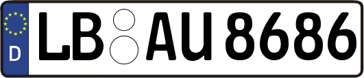 LB-AU8686