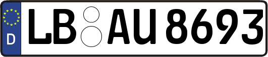 LB-AU8693