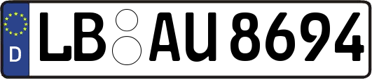 LB-AU8694