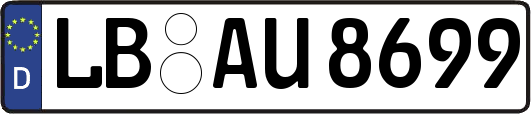 LB-AU8699
