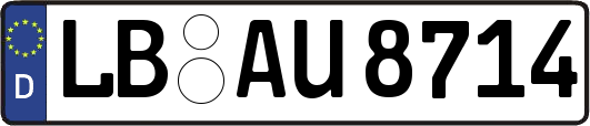 LB-AU8714
