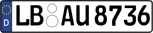 LB-AU8736