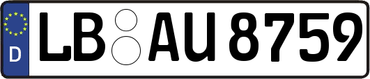LB-AU8759
