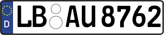 LB-AU8762