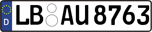 LB-AU8763