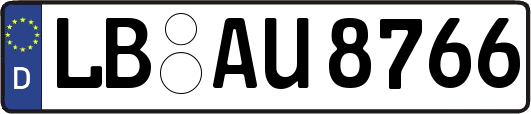LB-AU8766