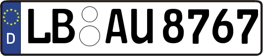 LB-AU8767