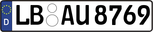 LB-AU8769