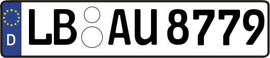 LB-AU8779