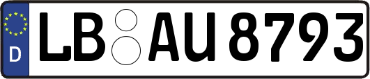 LB-AU8793
