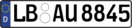 LB-AU8845