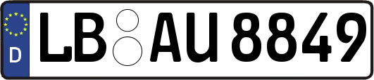 LB-AU8849