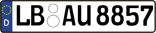 LB-AU8857