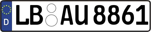 LB-AU8861