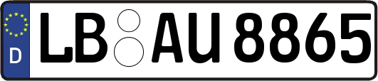 LB-AU8865