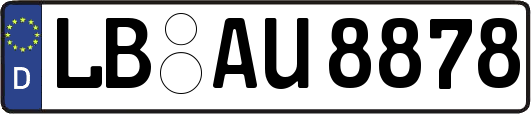 LB-AU8878