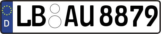LB-AU8879