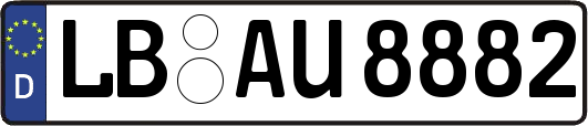 LB-AU8882