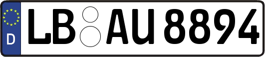 LB-AU8894