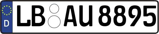 LB-AU8895