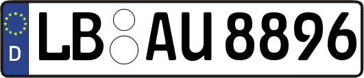 LB-AU8896