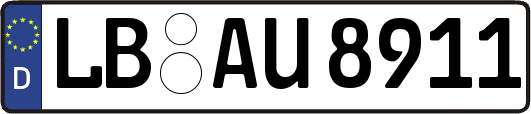 LB-AU8911