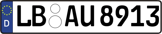 LB-AU8913