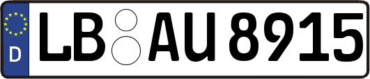 LB-AU8915