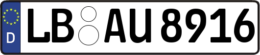 LB-AU8916