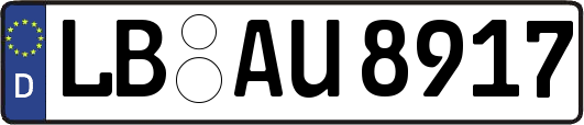 LB-AU8917