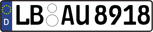 LB-AU8918